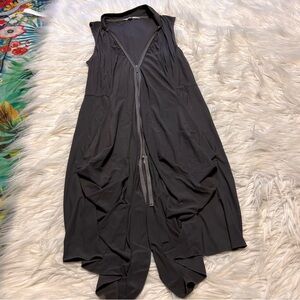 SUNLIGHT Paris dress / swim cover summer